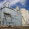 Almira Grain Elevators