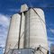 Rural Grain Elevators