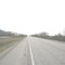 US 90A, looking eastward