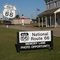 Route66 Museum ,Elk City OK