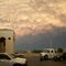 After the storm - Elk City, Oklahoma