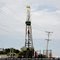 Route 66 - Oklahoma - Elk City - This one is a real derrick