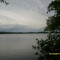 White Iron Lake from Campsite