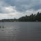 South Kawishiwi River Campground Swimming Beach