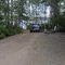 Birch Lake Campground Site