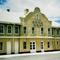 East Ely Train Depot, Ely Nevada