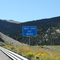 This will make your heart stop if you are on a bike, on US 6 near Ely.