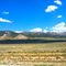 Cloud shadows north of Ely, Nevada