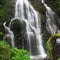 Woodburn falls, Lacamas Park