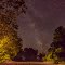 Milkyway from Scio