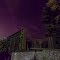 Scio's Railway at Night