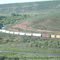 Union Pacific headed to the Golden Spike