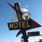 Antler Motel Kemmerer Wyoming