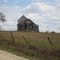 House in SW Lyon county