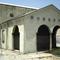 Santa Fe Depot, Monrovia