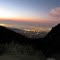 Sierra Madre Dawn