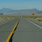 US Alt-93 in Eastern Nevada.
