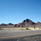 Salt Flats Road to Bonneville Speedway, UT