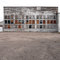 Wendover Field: WW2 hangar