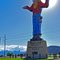 Angry Sun God Wendover Will.
