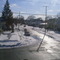 From Flat in Winter