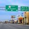 US-17 North In North Myrtle Beach, The Grand Strand 1-10-2009