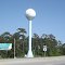 Little River Water Tower on Hwy 9 at Hwy 17---st