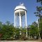 Little River Town Water Tower---st