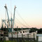 Boats at Calabash, NC