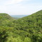 Rocky Gap Canyon Overlook
