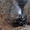 WM Scenic Railroad - Woodcock Hollow