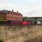 Cumberland Train Station