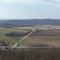 Hang Glide Hill Panoarama