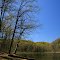 Caldwell Lake, Scioto Trail State Forest and Park