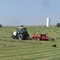 Haying time