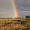 Bright Rainbow in Ephrata