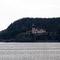 West Quoddy Head Lighthouse from Liberty Point