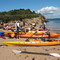 Sandy Beach Island
