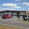 Old Wesley Chapel Firehouse Sta # 26 (Now gone)