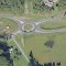 Round-about