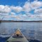 Umbagog Lake