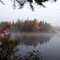 Magalloway River, New Hampshire