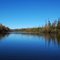 Magalloway River, New Hampshire