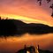 Lake Umbagog Sunset