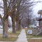 East Truman Street (Facing East)