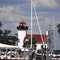 Escanaba marina