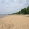 The Beach At Sandy Shores Cottages