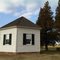Peachblossom Meeting House