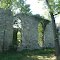 Church Ruins