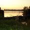 Ingham Lake Dam, Wallingford, Iowa